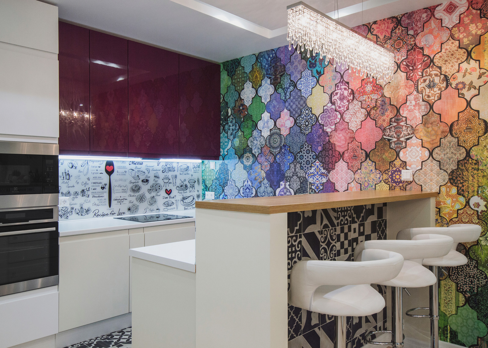 Обложка альбома: Идеи пользователя Алина