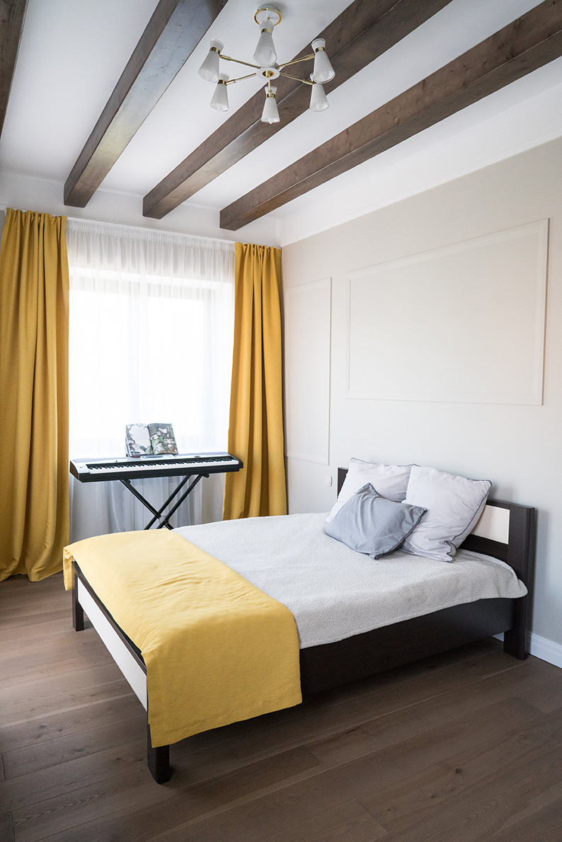 ДОМ В КУЗНЕЦОВСКОМ ЗАТОНЕ