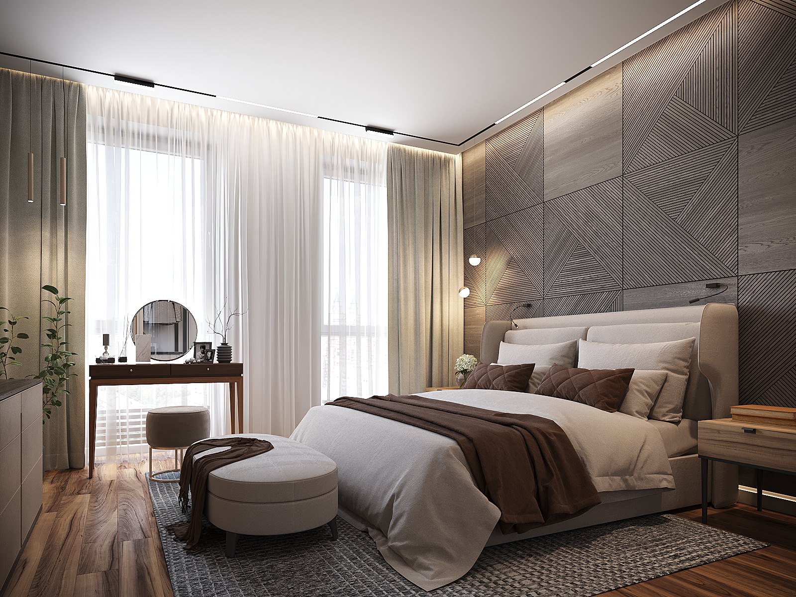 Квартира ЖК Хорошевский