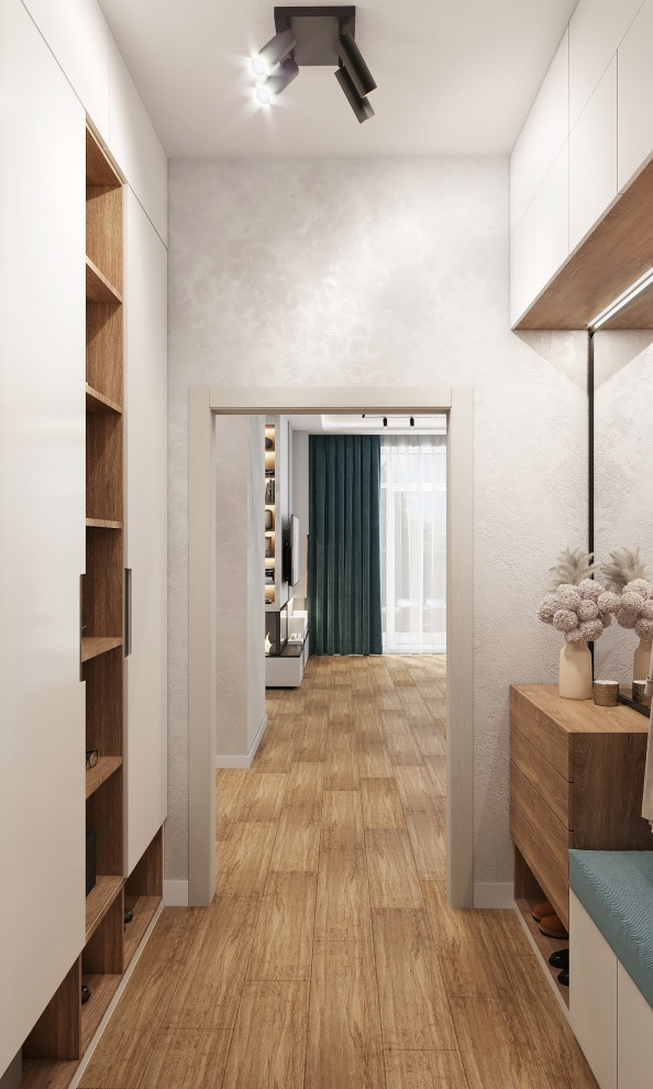 Частный дом в г. Лиски