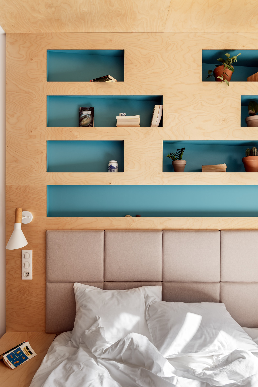 Квартира на Петроградской стороне