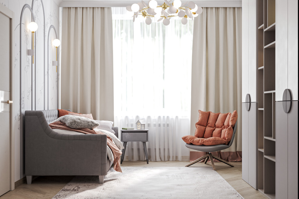 Квартира в г. Тамбове