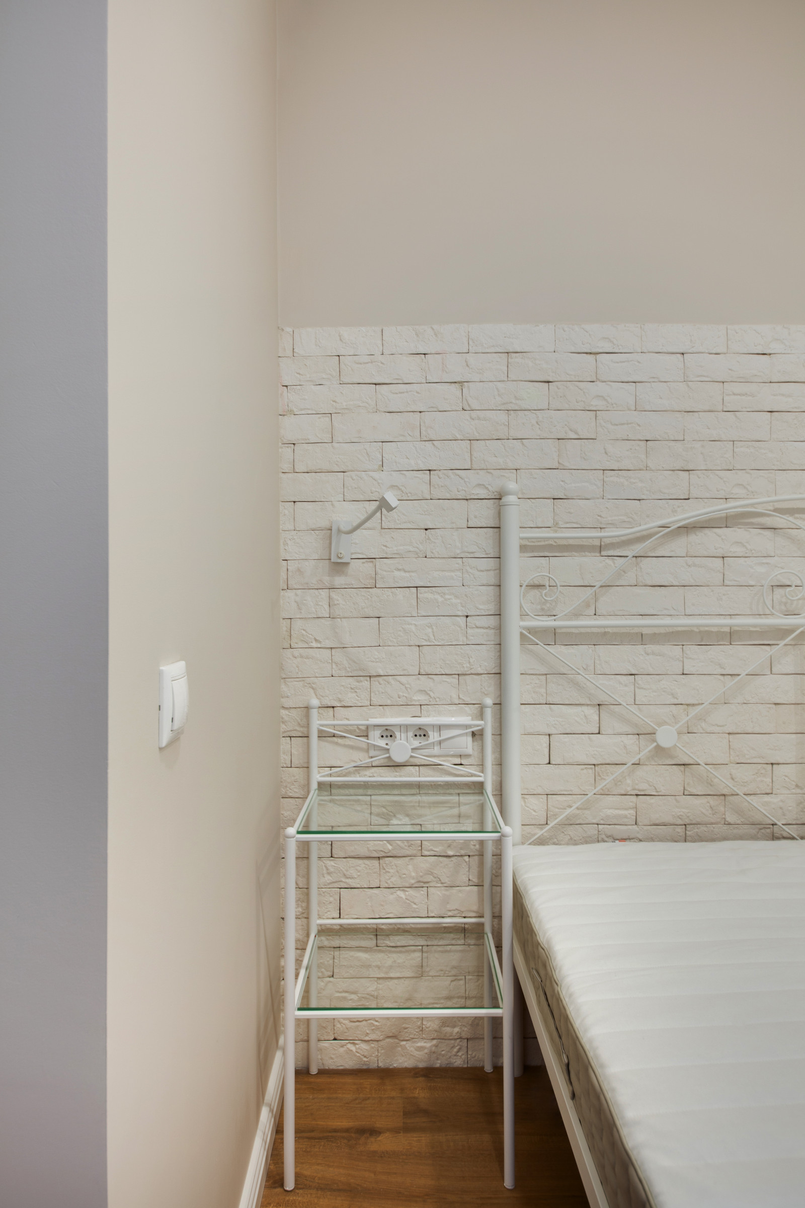 Квартира на ул. Красных зорь