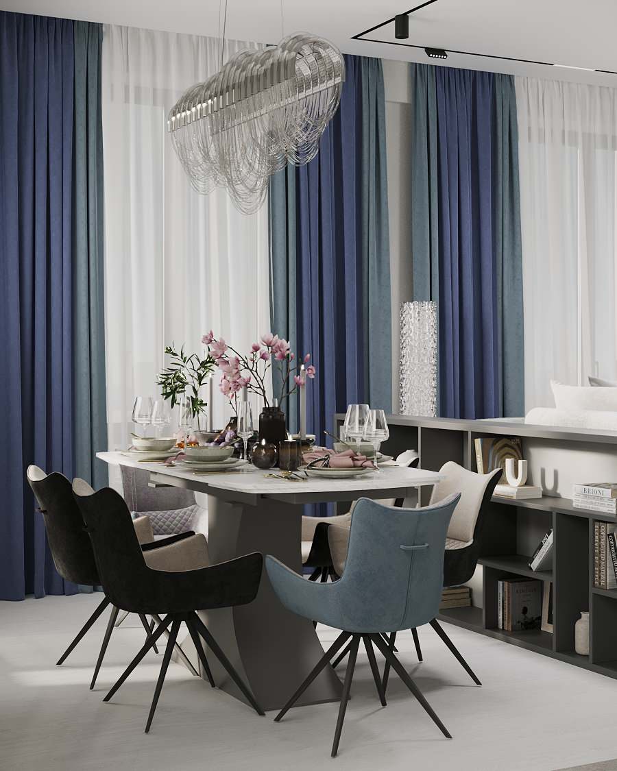 ЖК Преображение