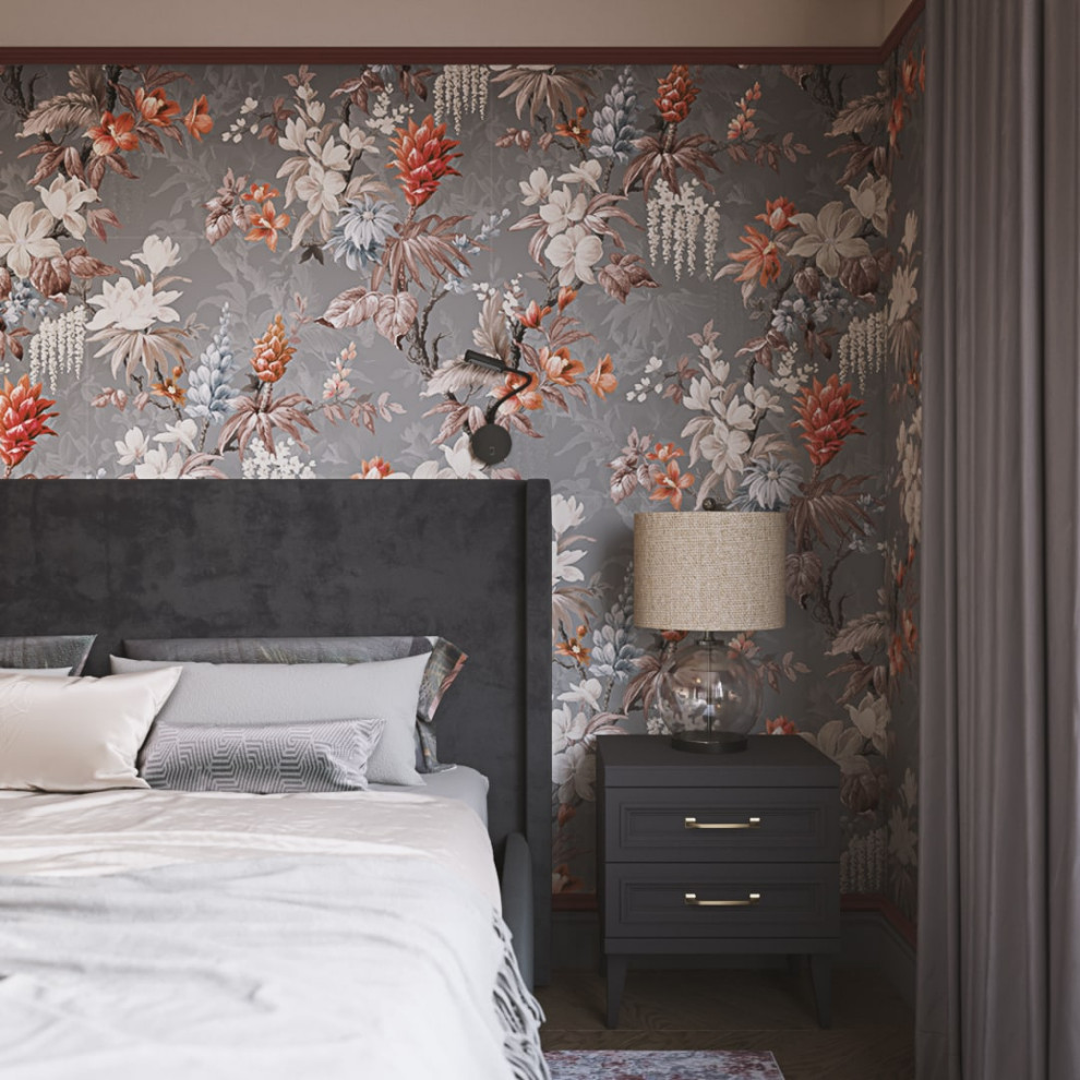 Номер в бутик-отеле, Москва (аппартаменты под сдачу)