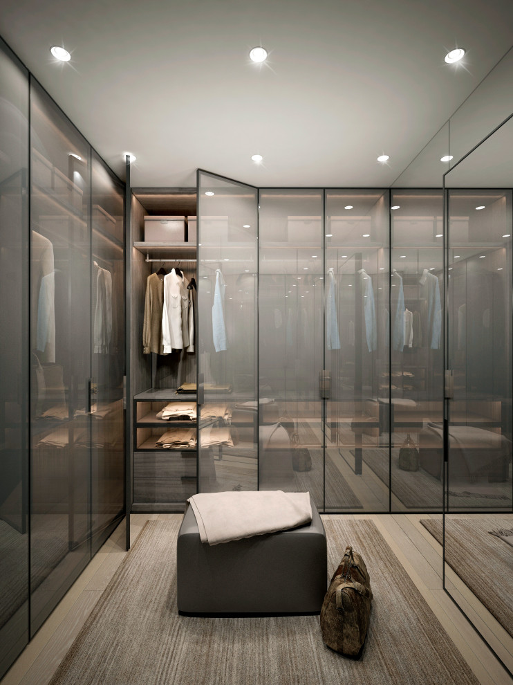 Квартира Центр Москвы - 180 кв.м. Современная классика.