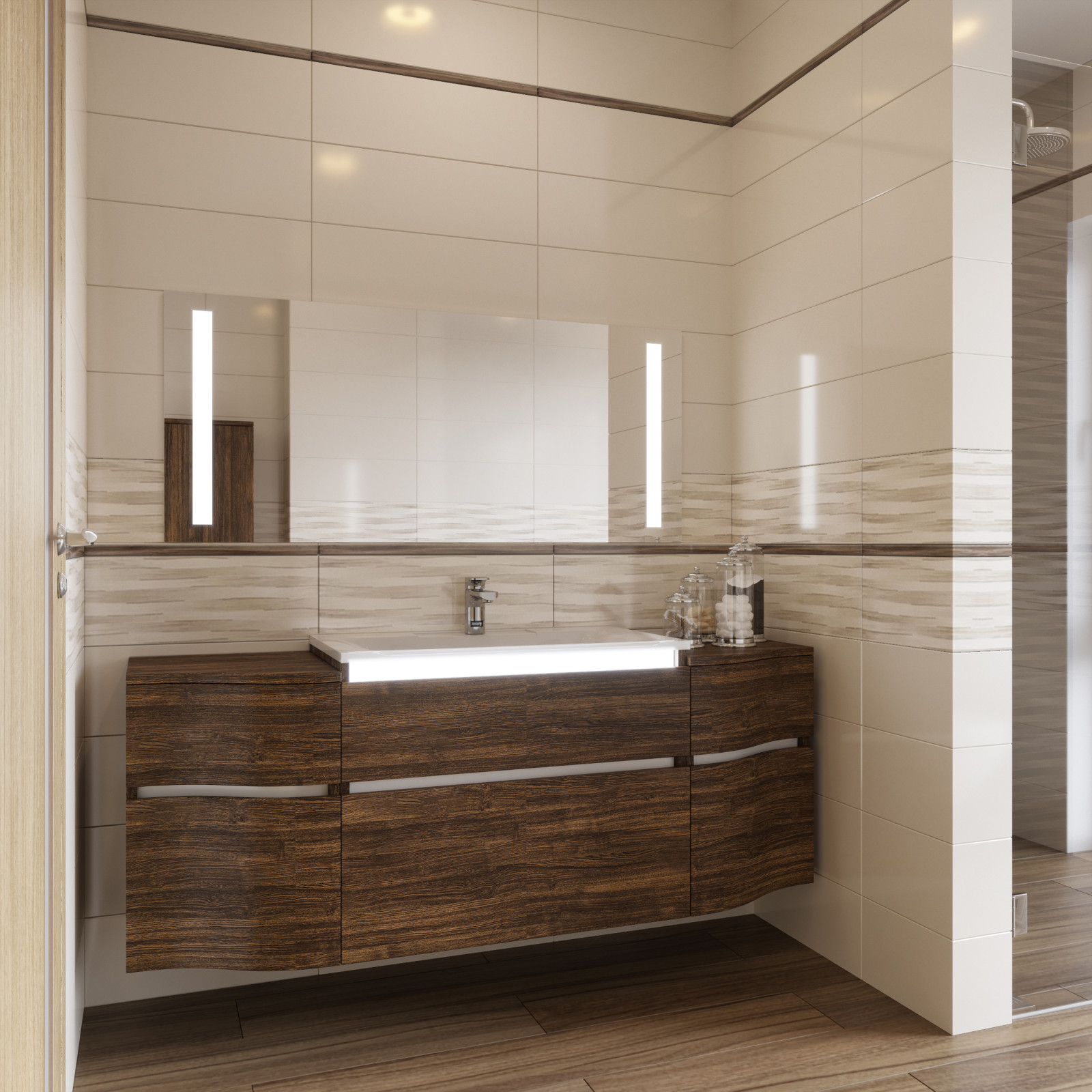 Квартира 172 м² в Бад-Хомбурге