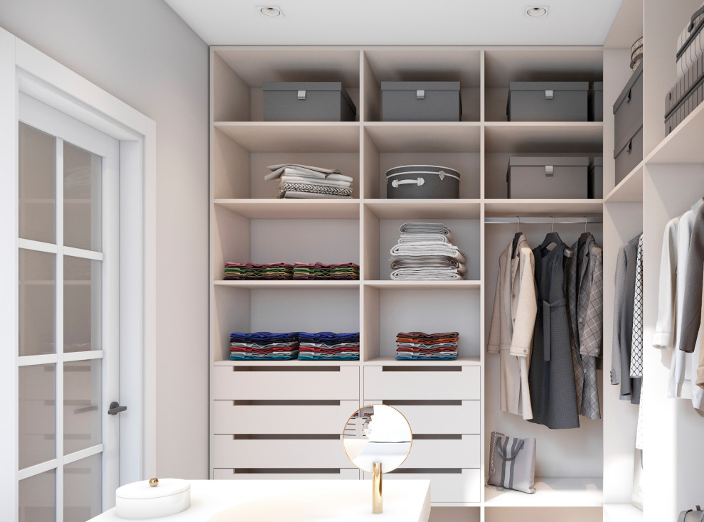 Дом Хватково 130м