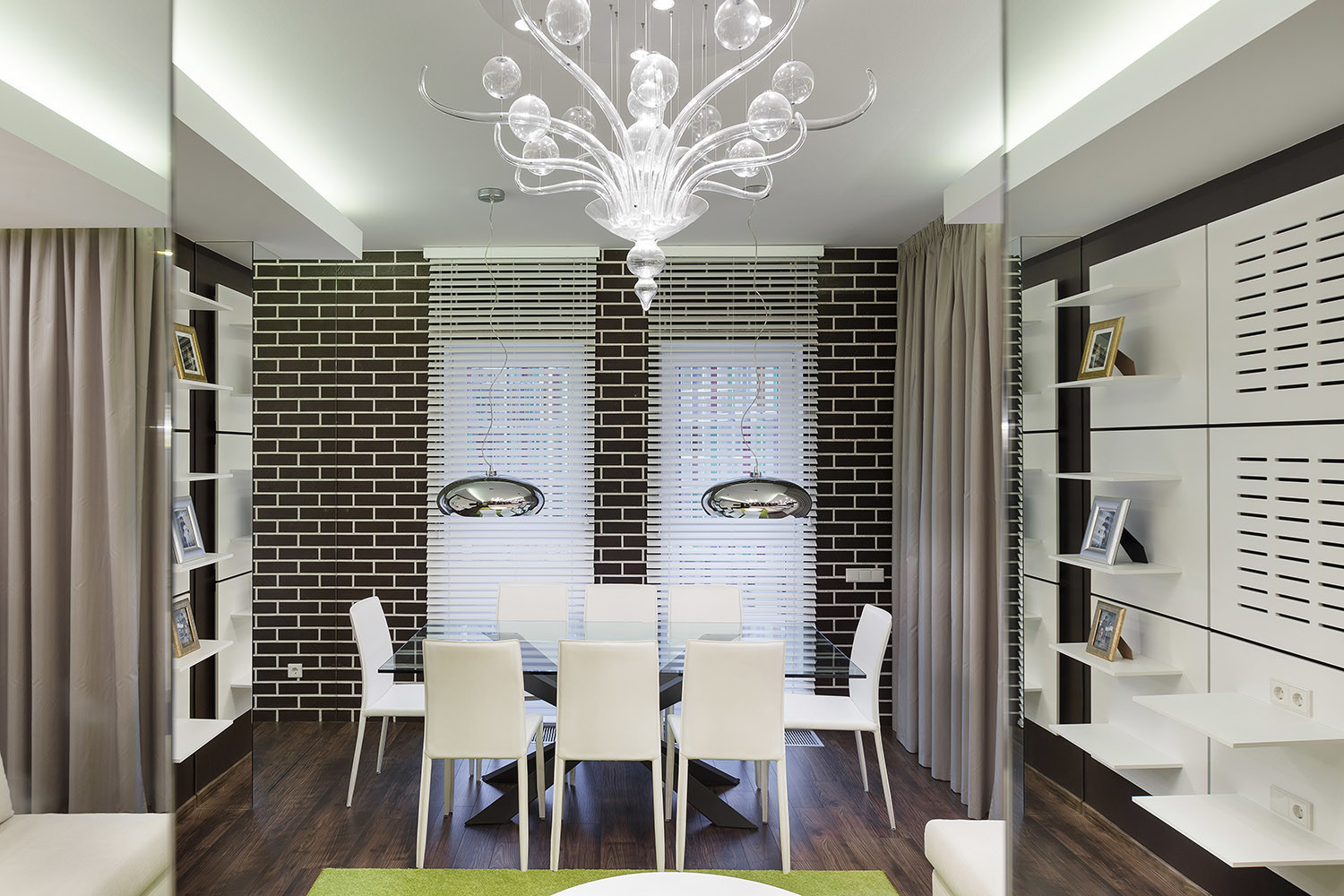 Папин подарок