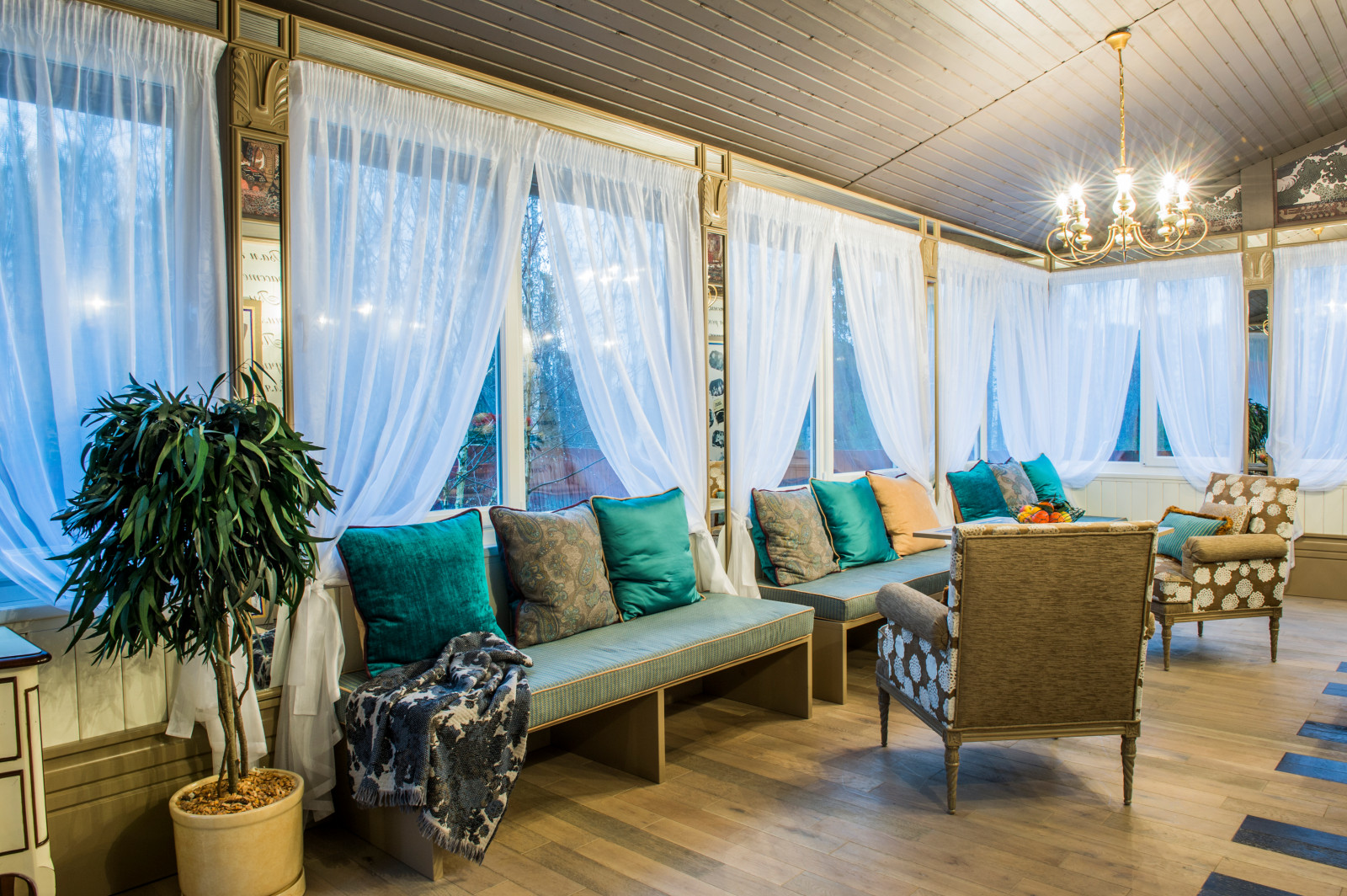 Проект для программы Идеальный Ремонт