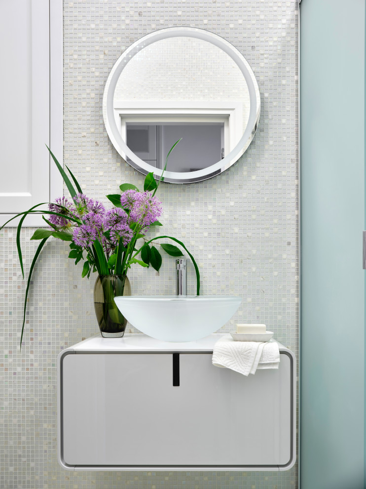 Ванная комната