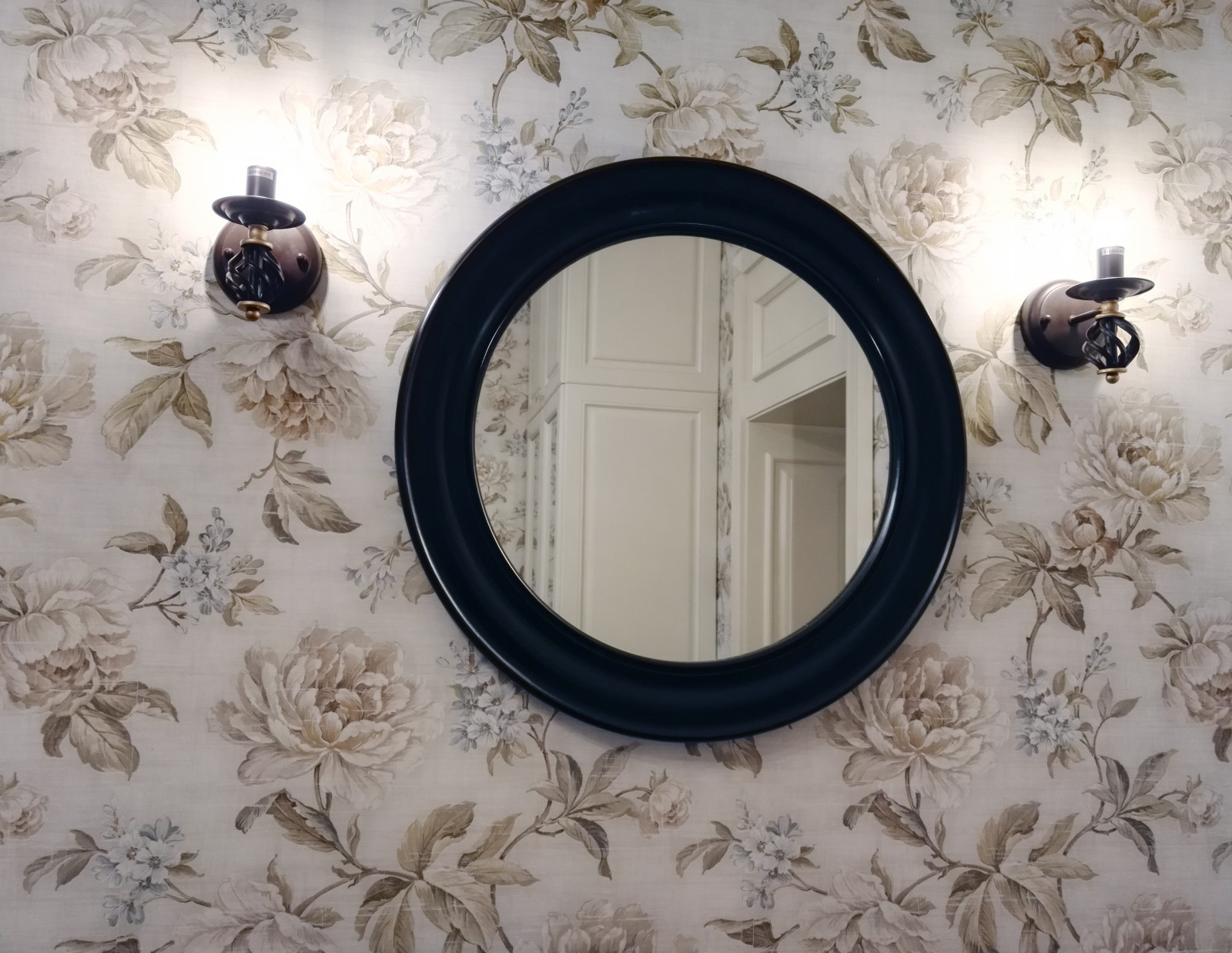 По мотивам прованса. Реализация загородного дома