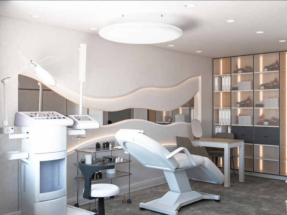 СПА - салон "SPA SEVEN SENSE"