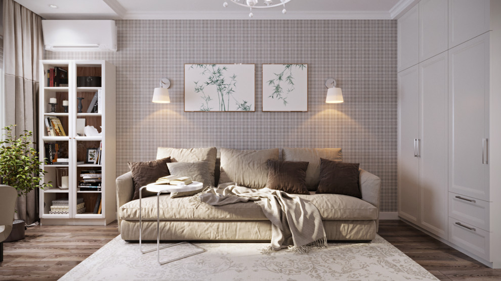 Детская комната