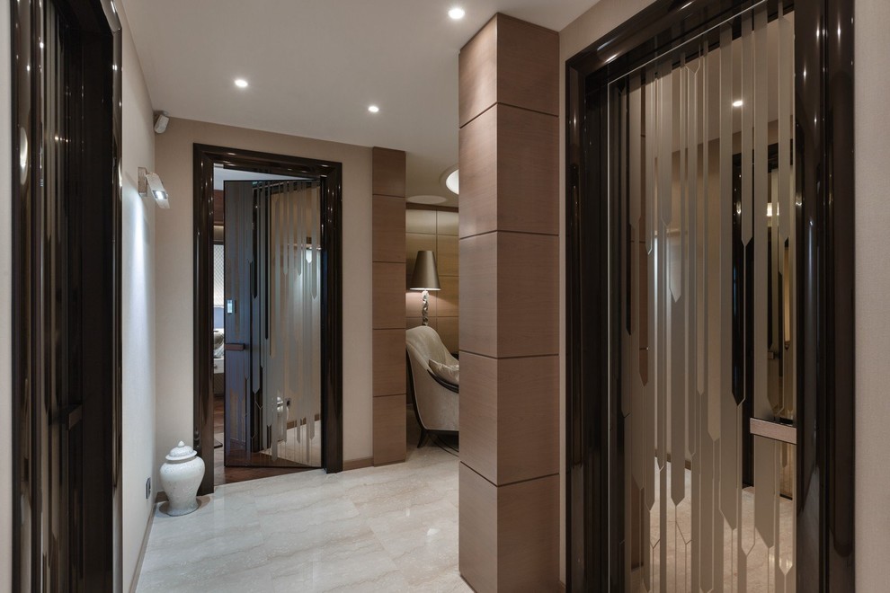 КВАРТИРА НА СУВОРОВСКОМ 1, 280 М2