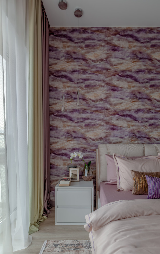 ЖК Европейский берег 80 м2