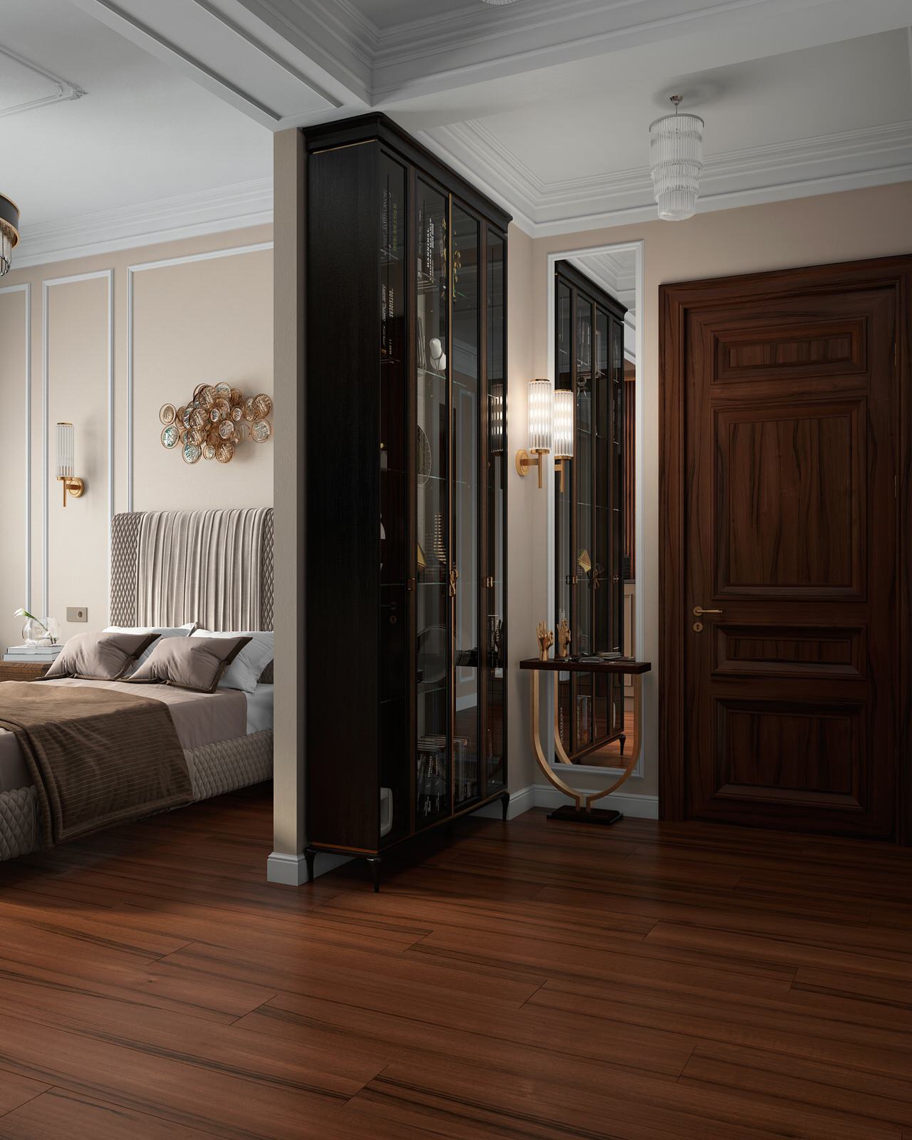 квартира у смольного