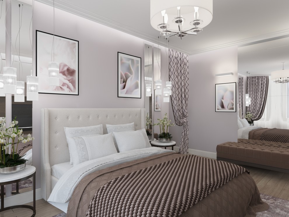 Дизайн дома в Современном стиле