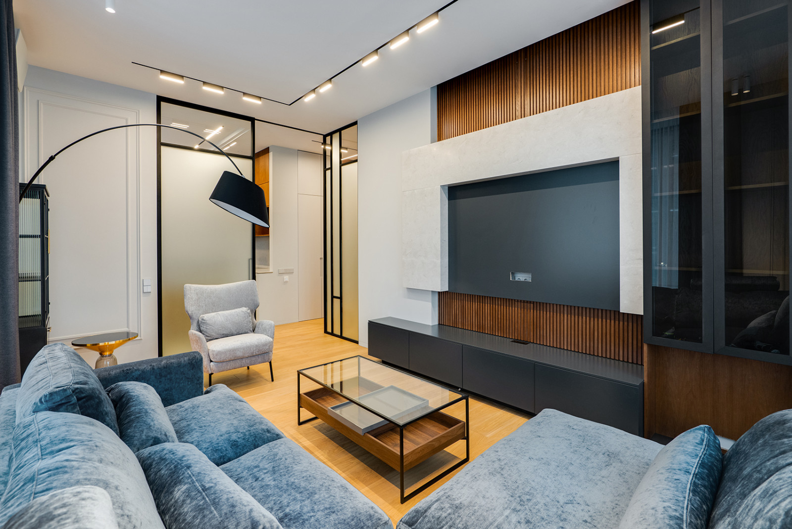 ЖК Новочеремушкинская 17