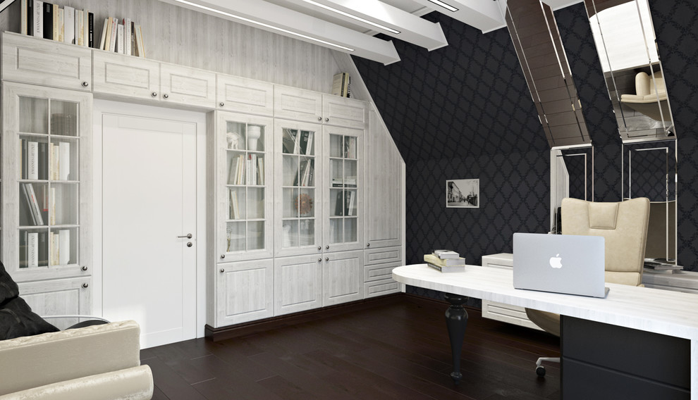 Коттедж для большой семьи