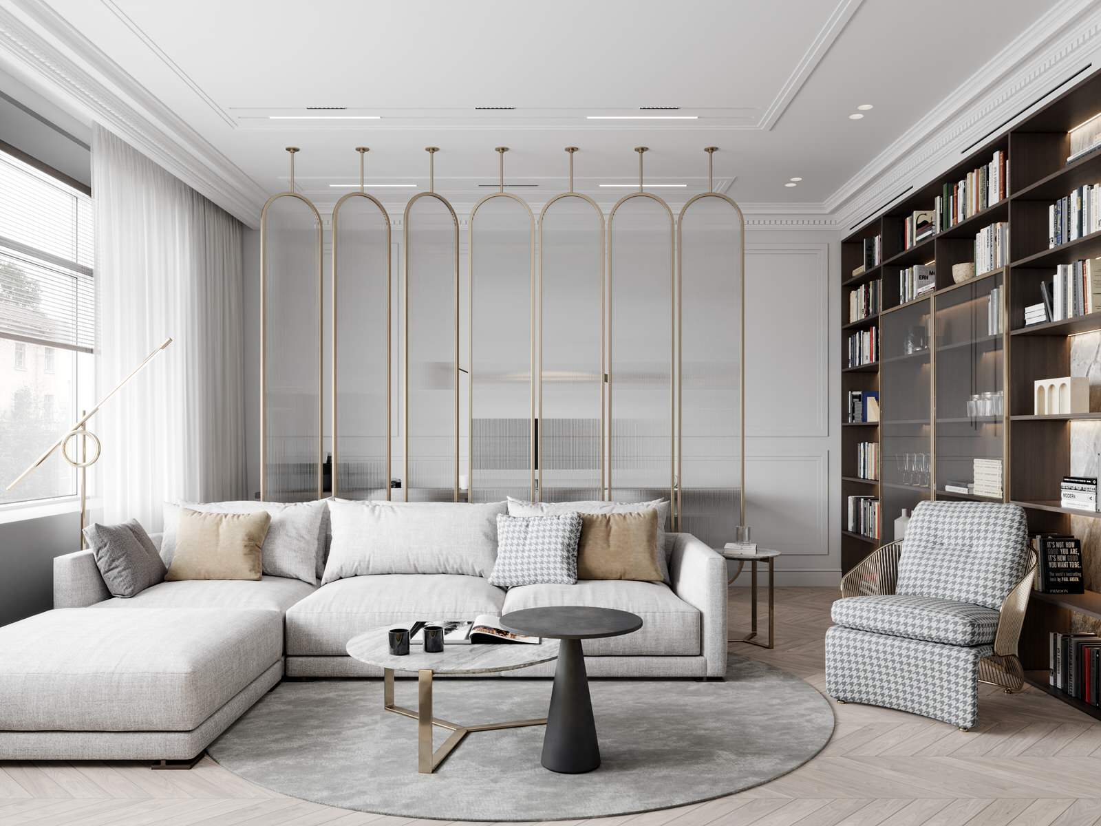 Обложка проекта: Эклектика в сердце Петербурга | Санкт-Петербург | Россия |