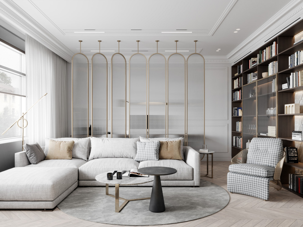 Обложка проекта: Эклектика в сердце Петербурга | Санкт-Петербург | Россия |