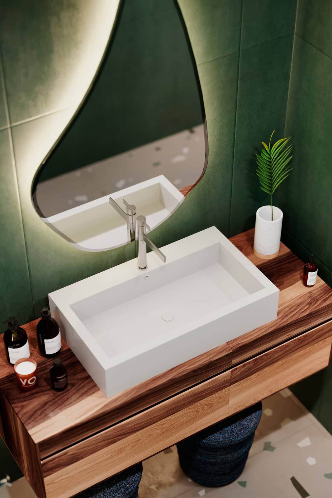 Дизайн и ремонт квартиры в ЖК «Джаз» — Харизматичный лофт