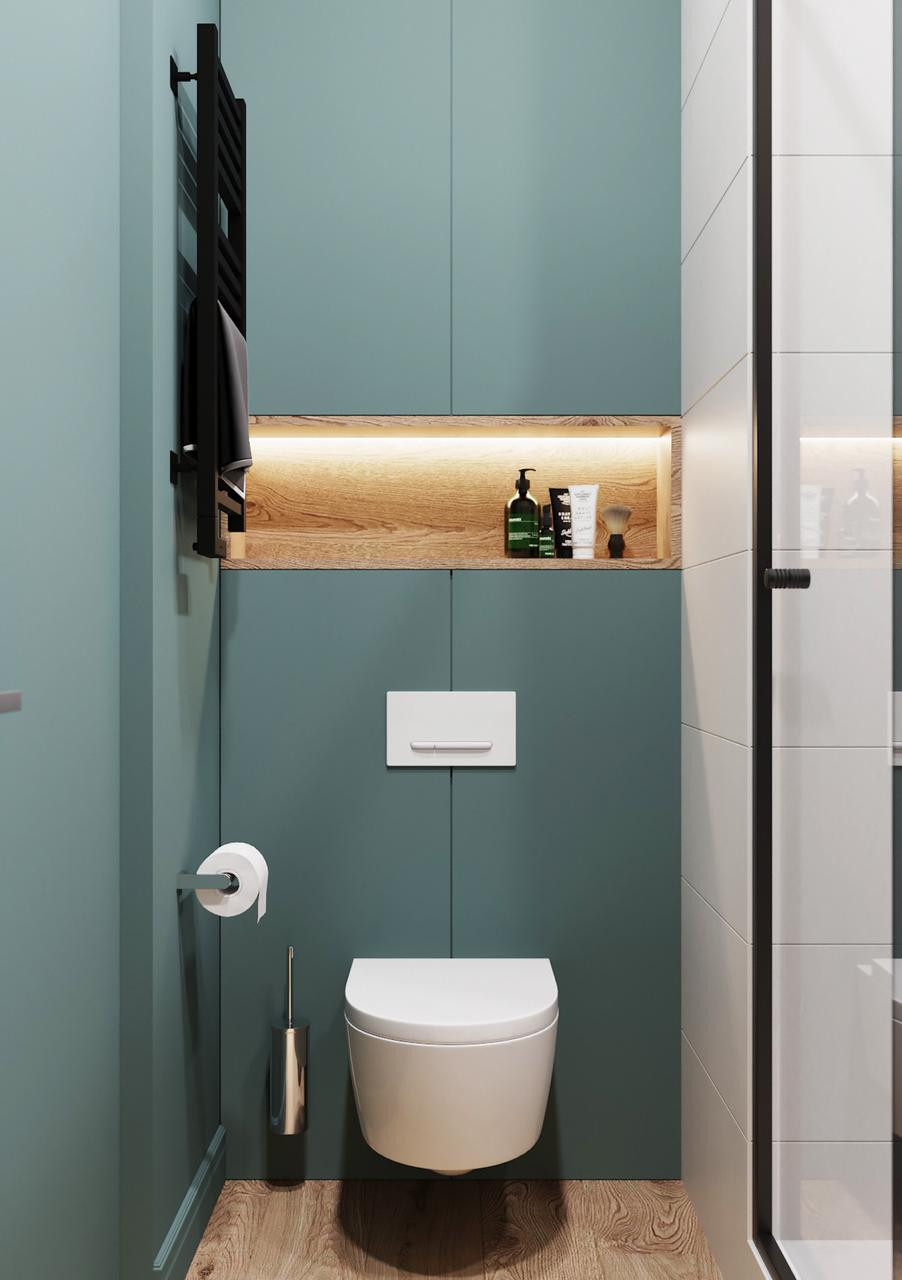 Квартира для счастливой жизни