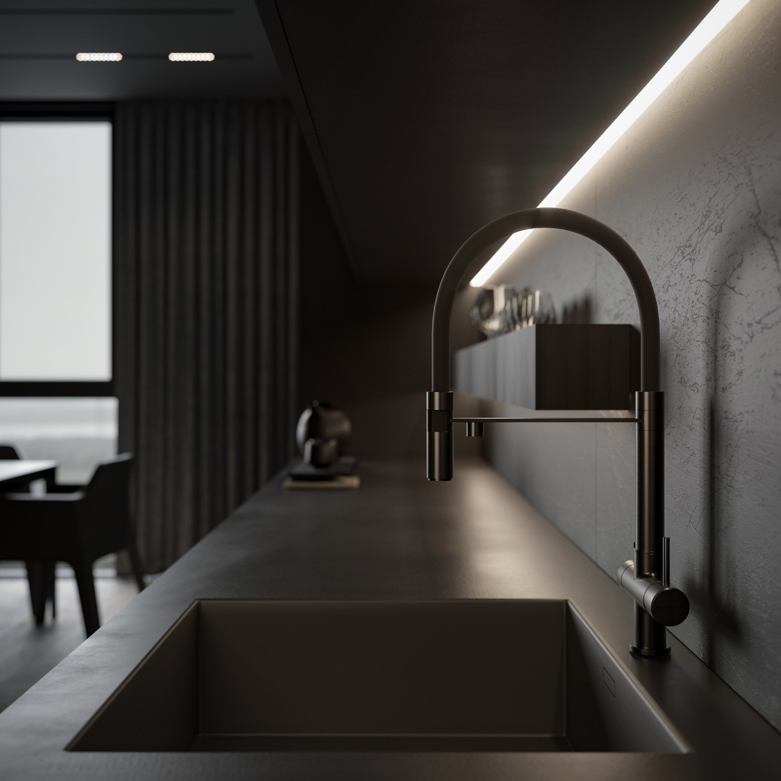 Обложка проекта: H9