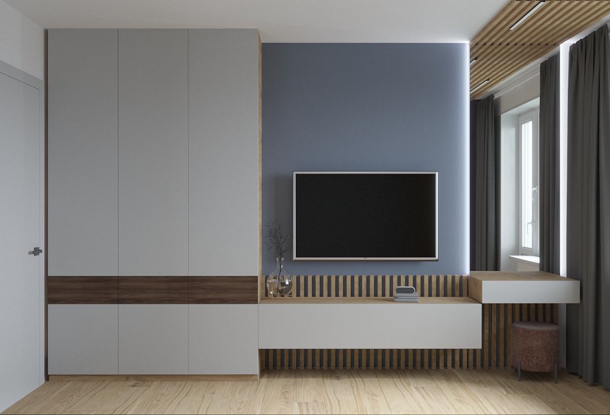 2-к квартира