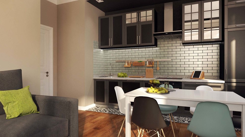 Квартира, Москва, ЖК "ЗилАРТ"