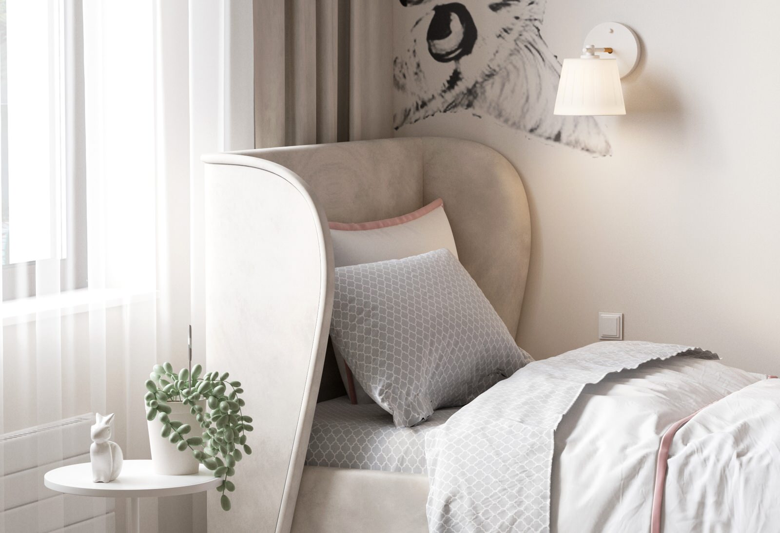 ДОМ П.ЦЕНТРАЛЬНЫЙ