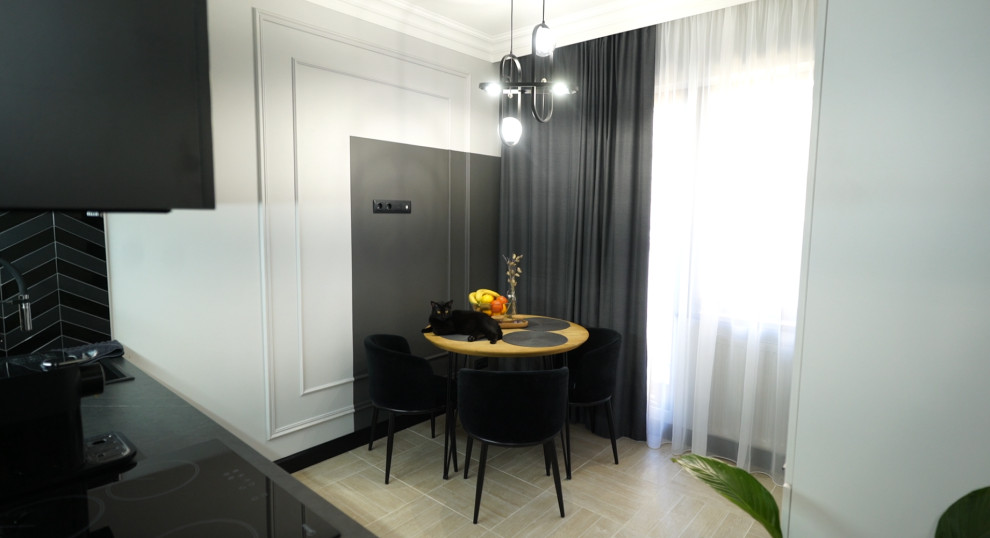 Обложка проекта: ЖК Кудрово