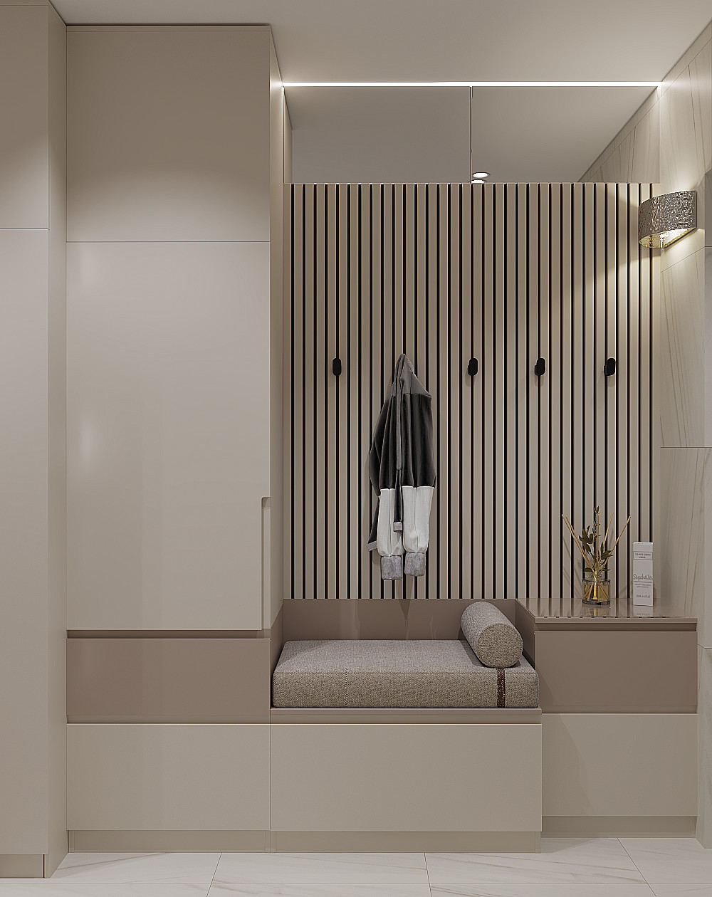 Трехкомнатная квартира по ул.Куйбышева