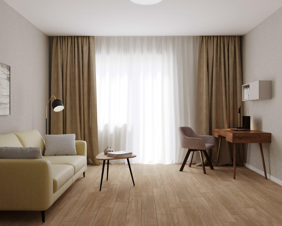 Бульвар Молодежи