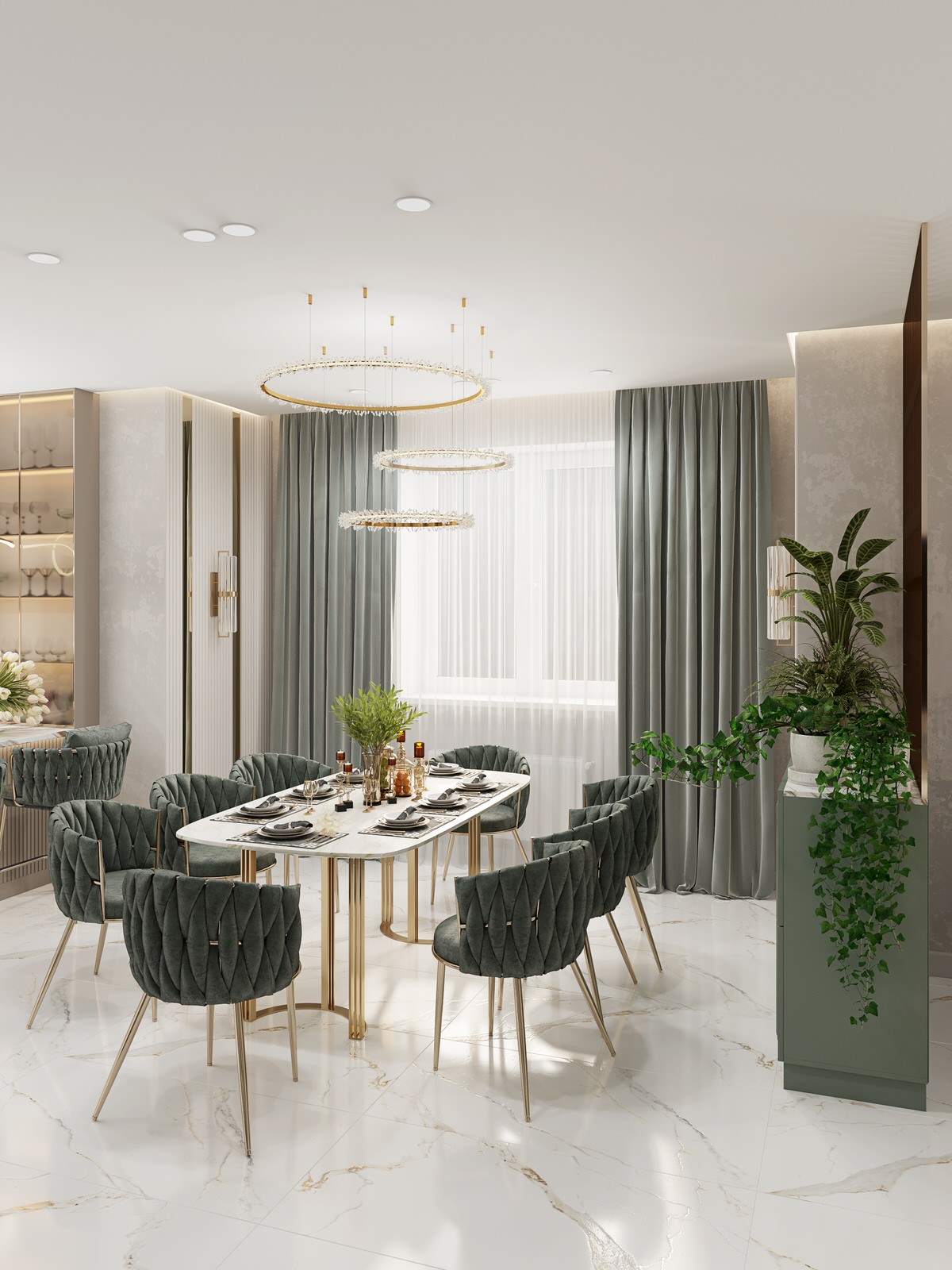 Обложка проекта: Дом в Березняках