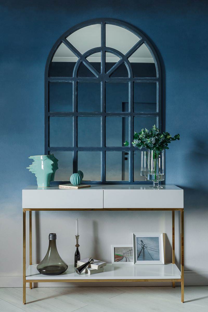 Обложка проекта: Градиент комната отдыха.