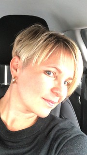 Ирина Буяновская