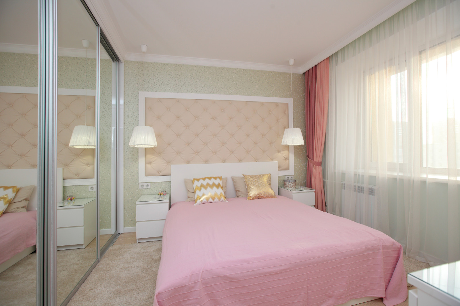 Обложка проекта: Период расцвета.