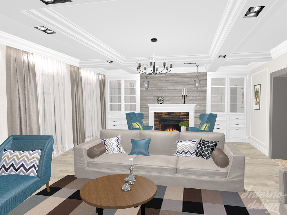 Таунхаус. Набережные Челны