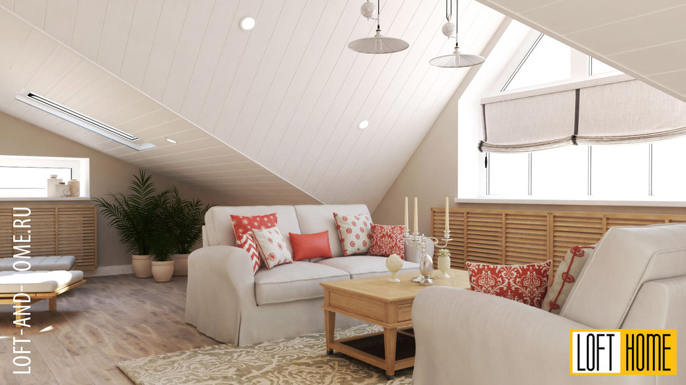 ТАУНХАУС, КЕМБРИДЖ, НЕОКЛАССИКА