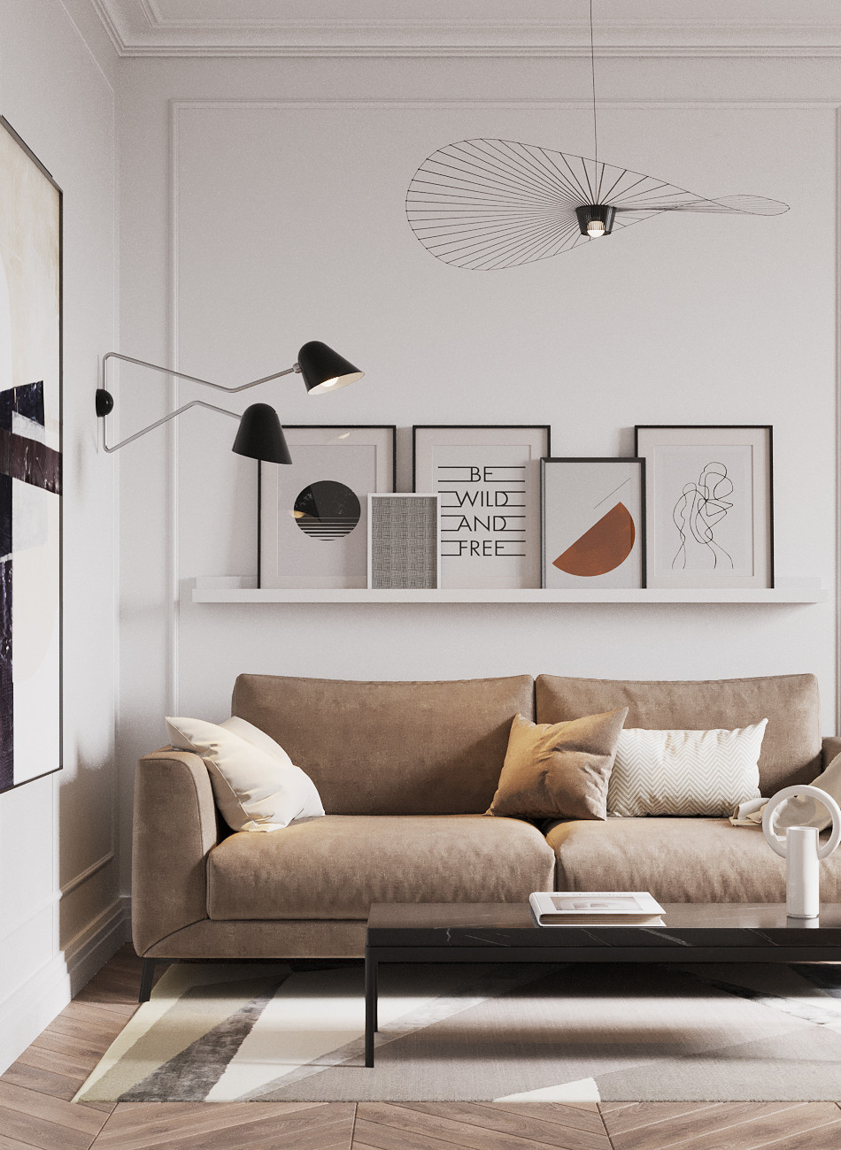 Привет, Париж.