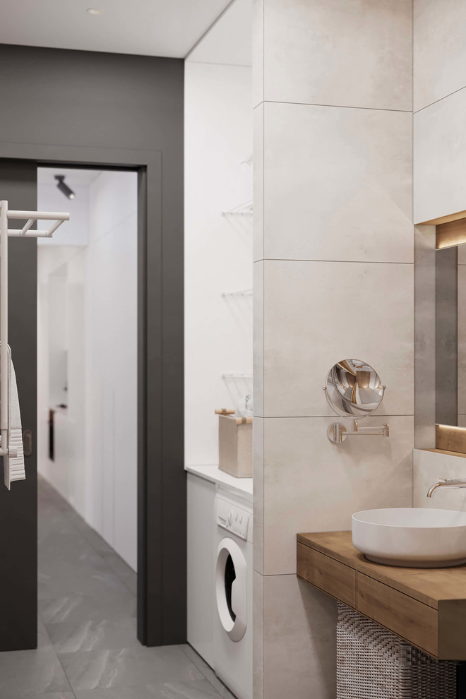 3-я Фрунзенская