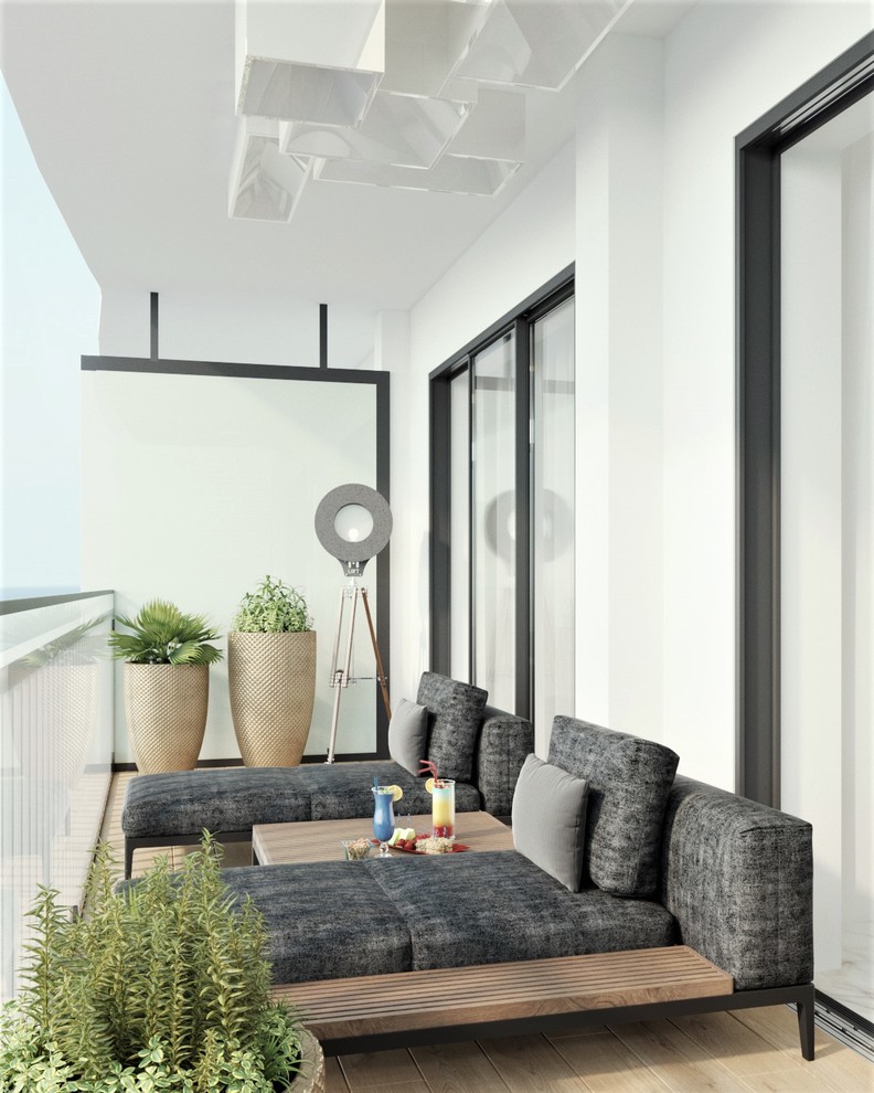 Апартаменты  Актер Галакси