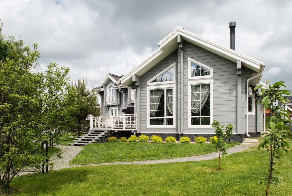 Медвежий угол