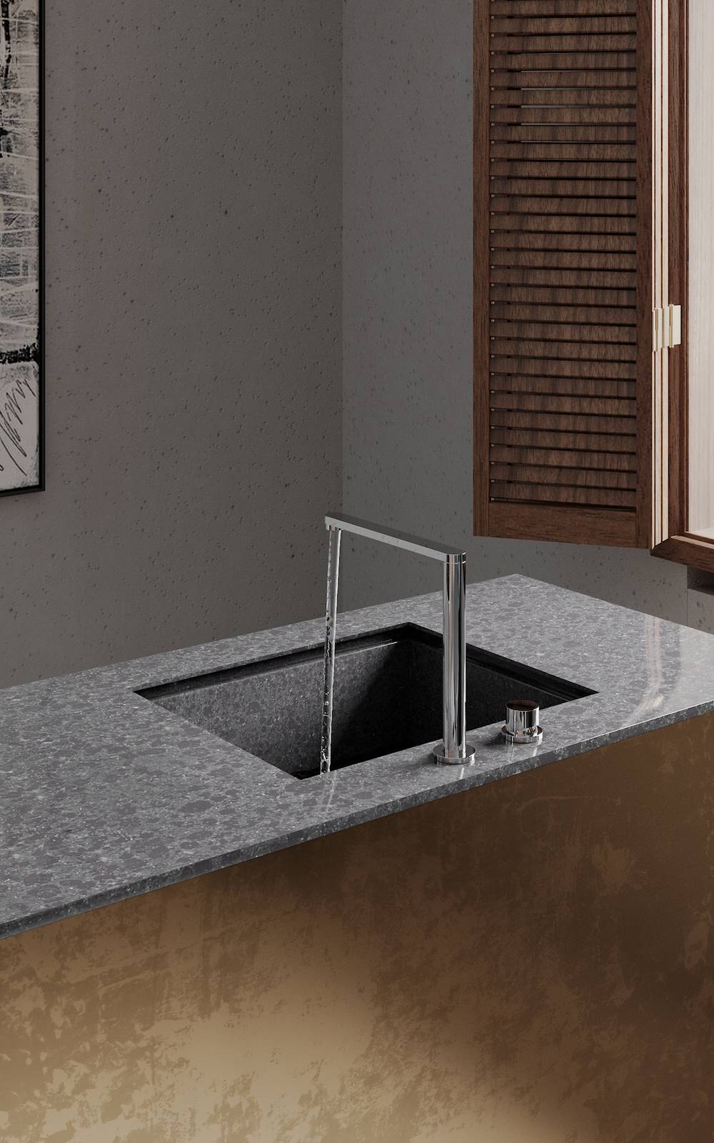 Золотая гавань