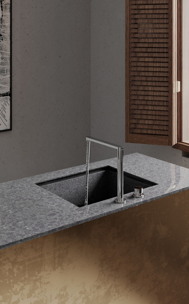 Золотая гавань