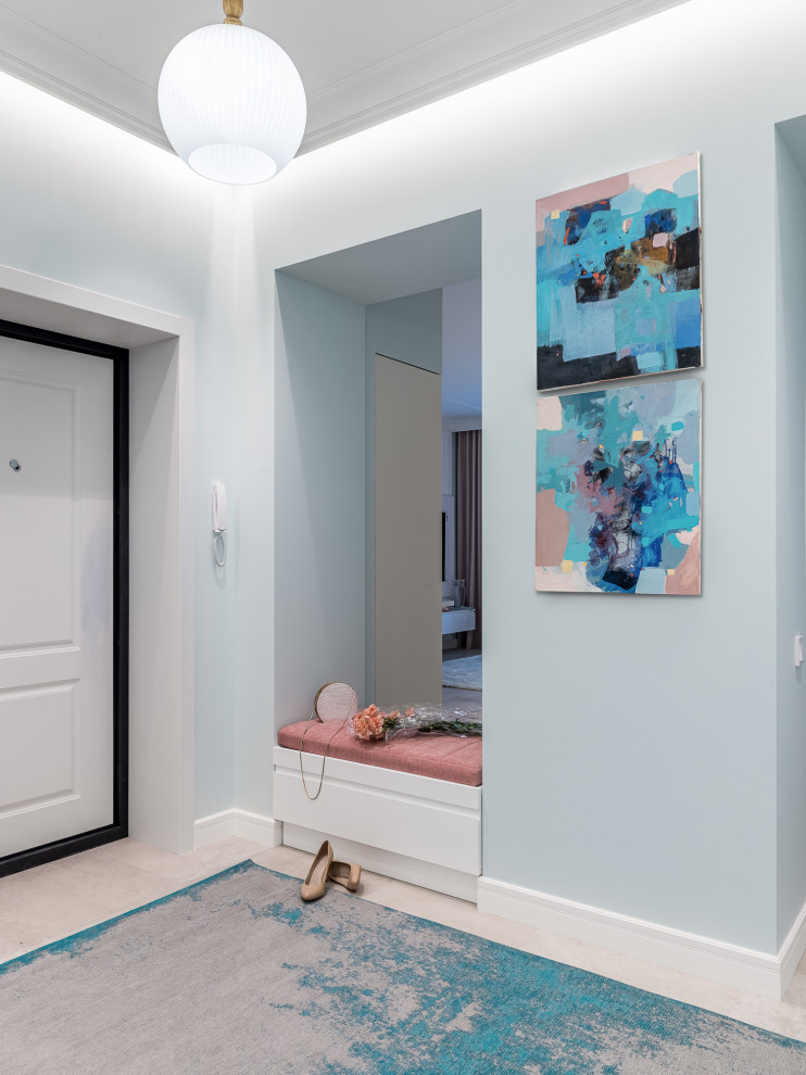 Банкетка. Прихожая