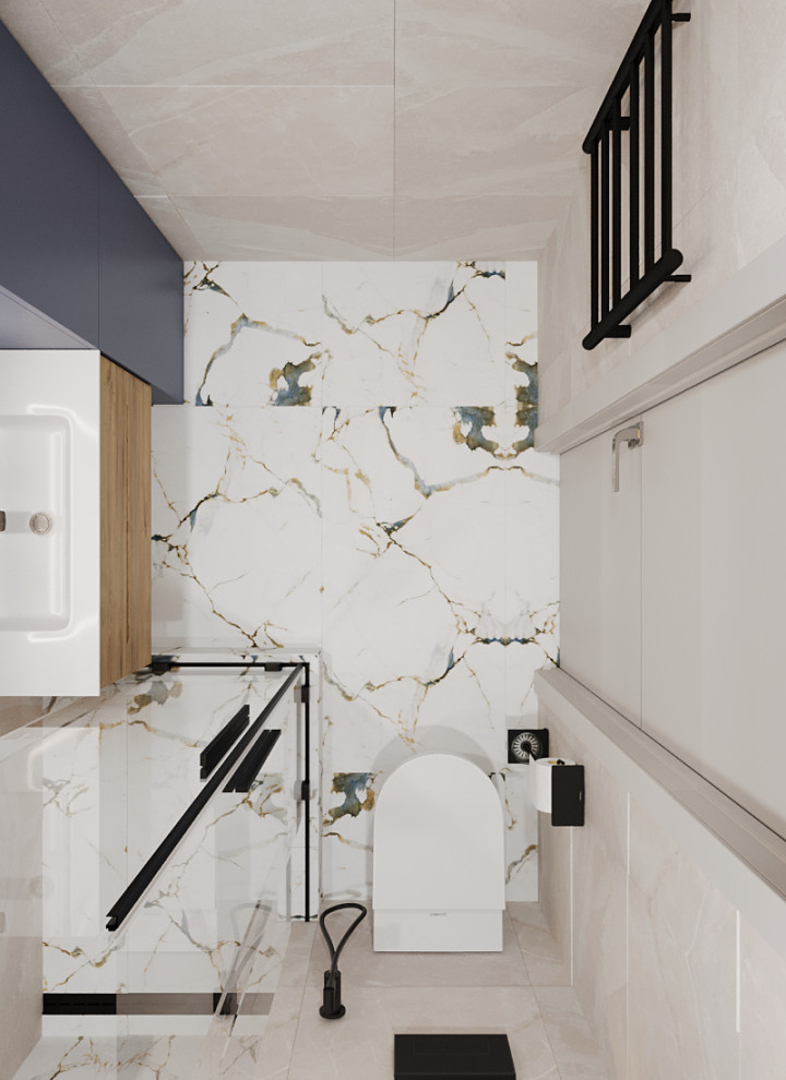 ЖК Черная речка