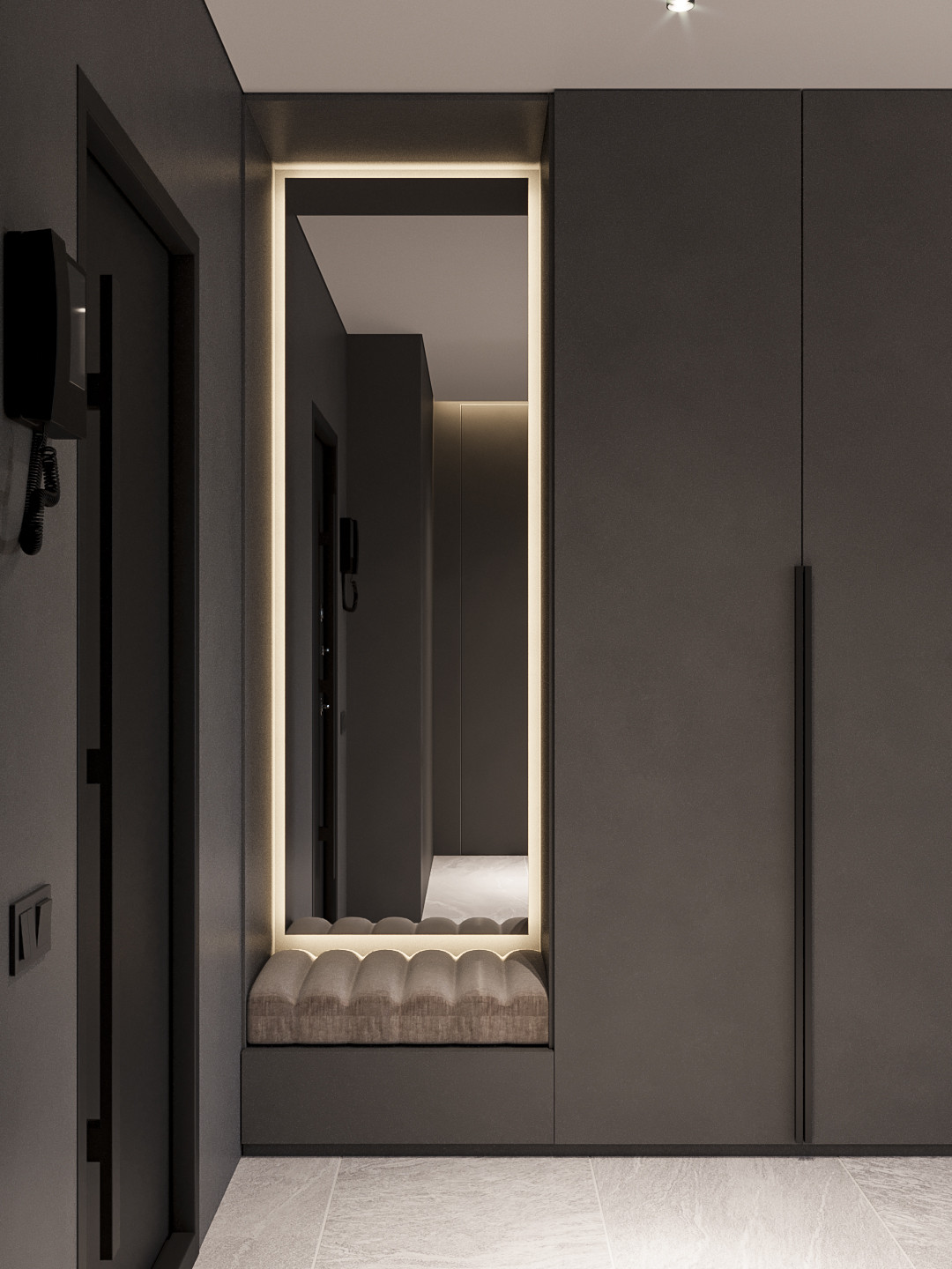 Квартира в ЖК "Тихий Дон"